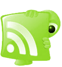 خلاصة RSS
